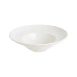 Салатник d=230 мм. 1070 мл. Белый, форма Гурмэ Bonna /1/6/ 