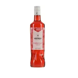 Жевательная Резинка 0,7 л. сироп Оксифрут /1/6/