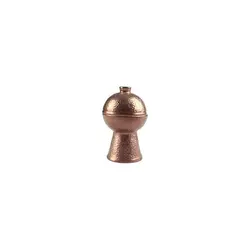 Сахарница с крышкой, 340 мл, 9 см