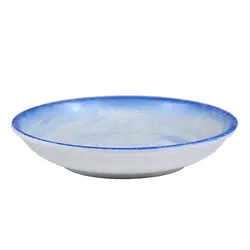 Тарелка d=200 мм. глубокая 500 мл. h=40 мм. Арена, форма Гурмэ Bonna /1/12/900/ 