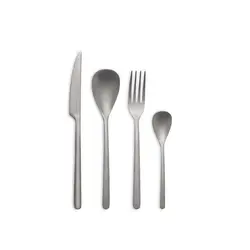 Вилка десертная 18,4 см, Canada M 18% Polvo de Luna