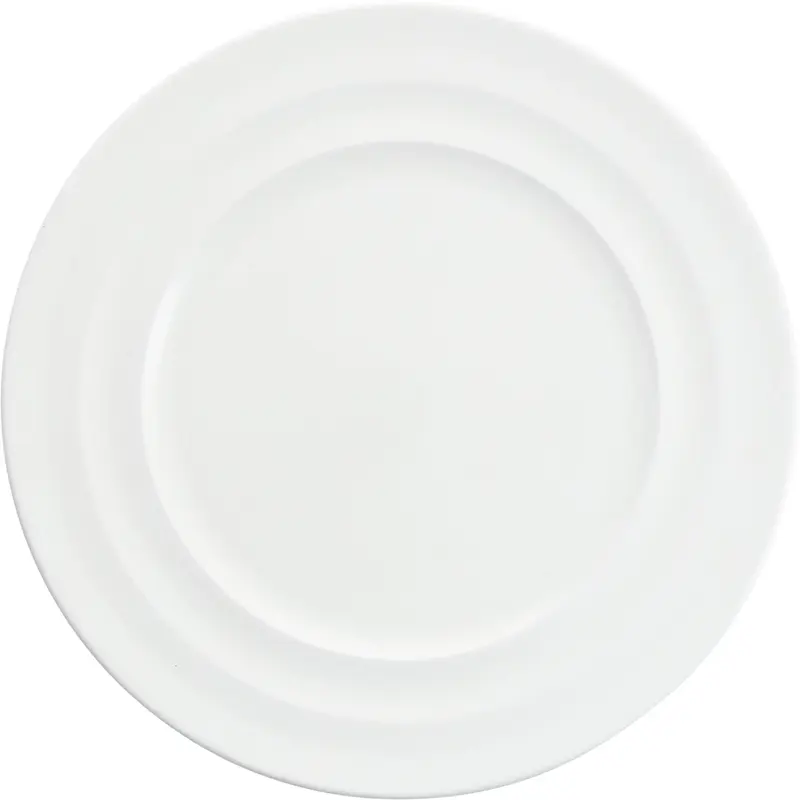 Тарелка с римом d 31 см, Cielo, Bone China Classics