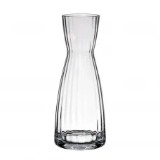 Декантер 1 л "Francois-Rene" Optical d 10,2 см h25,5 см P.L. - BarWare [1]