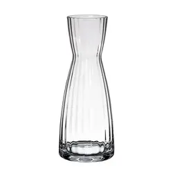 Декантер 1 л "Francois-Rene" Optical d 10,2 см h25,5 см P.L. - BarWare [1]