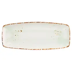Блюдо прямоугольное 30,5*12,5 см Organica Green P.L. Proff Cuisine [6]