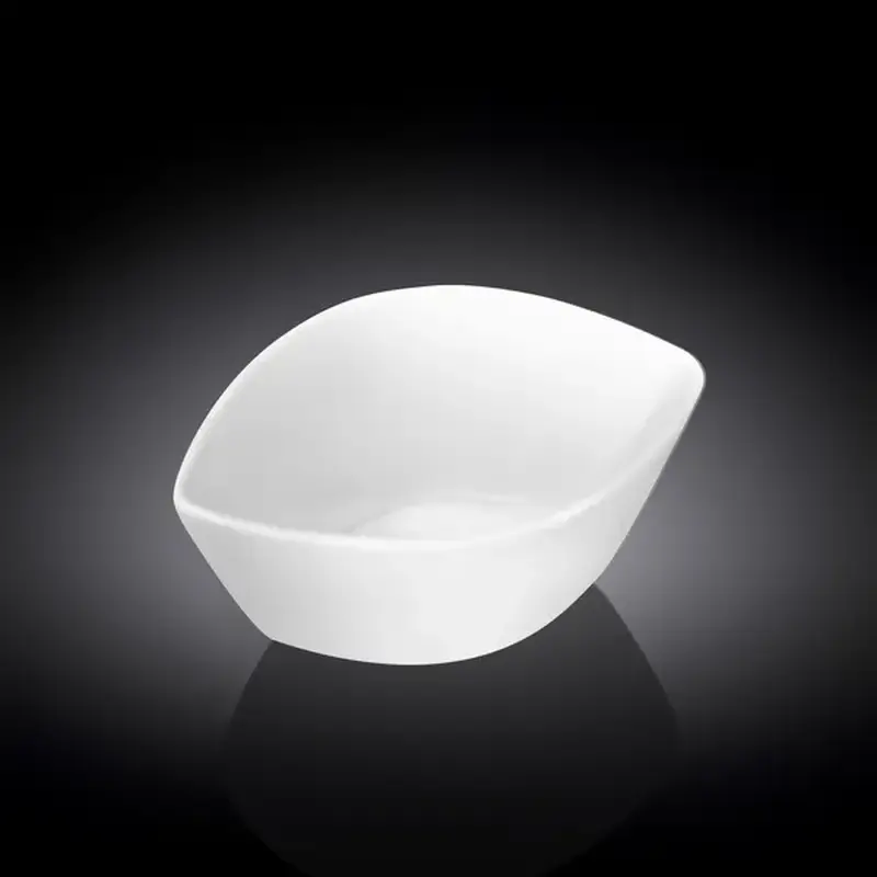 Соусник 75 мл. 95*65 мм. h=40 мм. Wilmax /12/144/