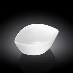 Соусник 75 мл. 95*65 мм. h=40 мм. Wilmax /12/144/