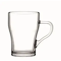 Кружка 370 мл. d=86 мм. h=117 мм. Крома /12/384/ АКЦИЯ