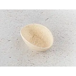 Соусник 50 мл. 80*60 мм. h=32 мм. Сэнд Wilmax /6/96/