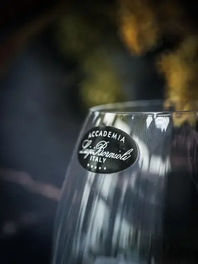Бокал для коньяка 465 мл SPEAKEASIES SWING