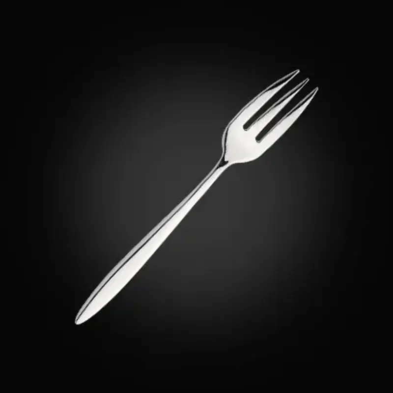 Вилка для рыбы Барселона 18/0 3,2 мм 14,2 см. /1/10/500/