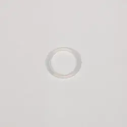 Прокладка силиконовая для толстой трубки арт. 81240741 для сифона P.L.- Barbossa