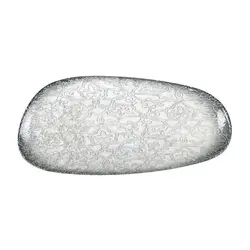 Блюдо для подачи 360*160 мм. Текендама, форма Ваго Bonna /1/12/ 