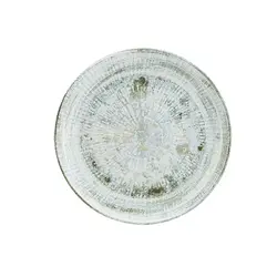 Тарелка d=250 мм. Одэтт, форма Гурмэ Bonna /1/12/648/ 