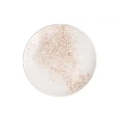 Тарелка мелкая 30 см Smoky Brown PIOLI