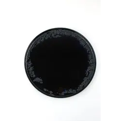 Тарелка с бортом 27CM