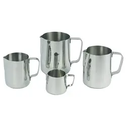 Молочник 0,15 л. нерж. MGsteel /1/12/144/