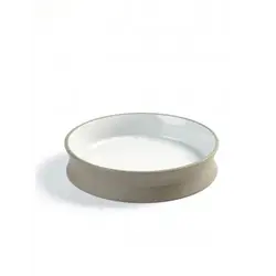 Салатник D17,5см, H4см, DUSK