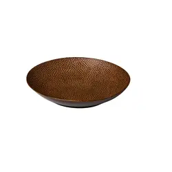 Тарелка глубокая 25,5 см Leopard