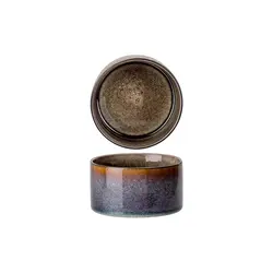 Чаша 400 мл, d 11 см h 6 см, QUINTANA GREEN