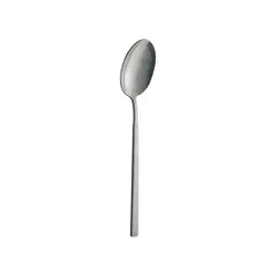 Ложка десертная Грейс состаренная 18/10 3,5 мм 17,3 см. Bonna /12/