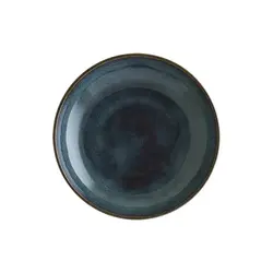 Тарелка d=230 мм. глубокая 1000 мл. h=45 мм. Сфера Оушн, форма Банкет Bonna /1/6/558