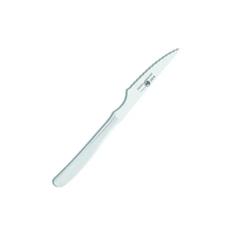 Нож для стейка 90/216 мм. 18/0 2,9 мм. нерж. Icel /1/12/