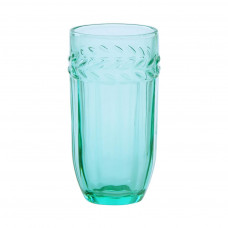 Стакан Хайбол 350 мл зеленый d 7,1 см h14,3 см Green Glass P.L. - BarWare [6]