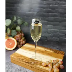 Бокал, 240 мл, h 24,4, d 7 см