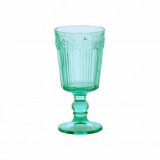 Бокал для вина 280 мл зеленый d 8,3 см h17 см Green Glass P.L. - BarWare [6]