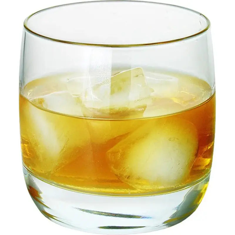 Стакан Олд Фэшн 310 мл хр. стекло "Вине" d 8,4 см h8,3 см Chef&Sommelier [6]