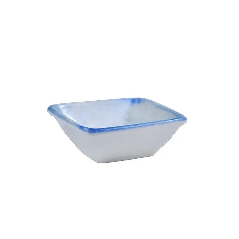 Соусник 80 мл. 80*85 мм. h=28 мм. Арена, форма Мув Bonna /1/24/4608/ 