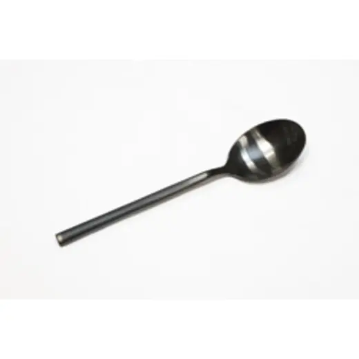 Ложка столовая 19,5 см Black Sapporo P.L. - Davinci [12]