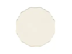 Tide Gold Тарелка мелкая 21 см