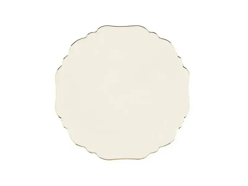 Tide Gold Тарелка мелкая 21 см