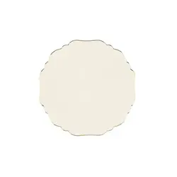 Tide Gold Тарелка мелкая 21 см