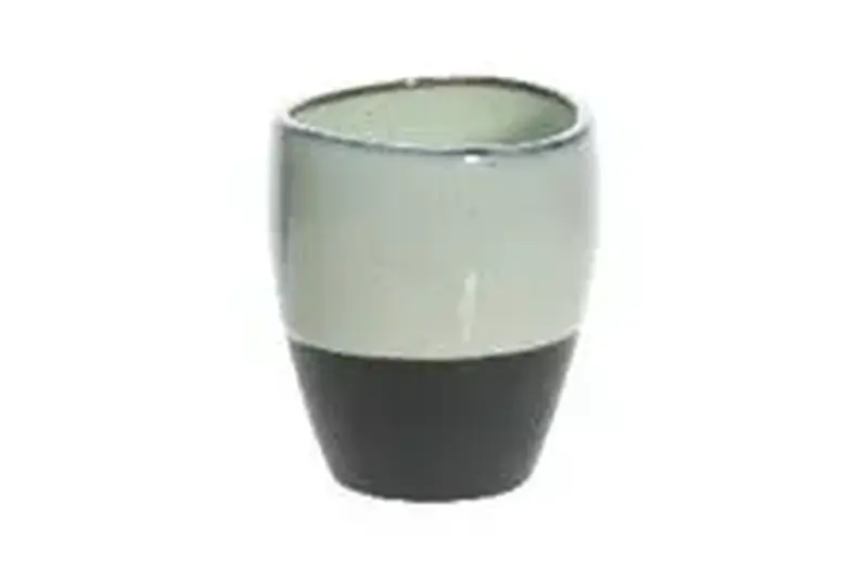 Кружка без ручки 90 мл, d 5,5 см, h 6,5 см, MISTURA