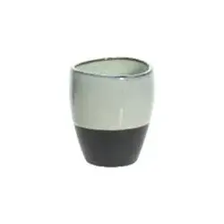 Кружка без ручки 90 мл, d 5,5 см, h 6,5 см, MISTURA