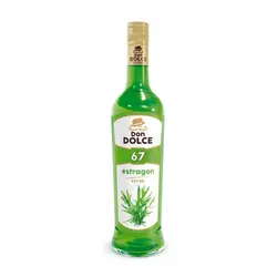 Тархун 1 л. сироп Дон Дольче /1/6/