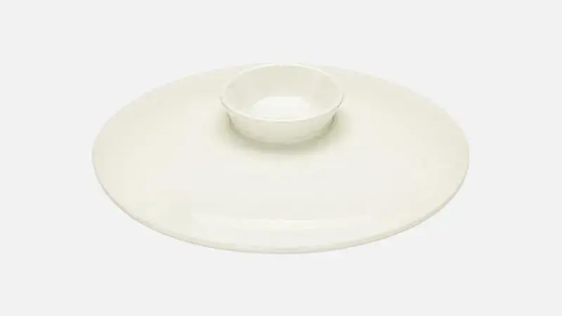 Крышка d 7,8 см, h 2,3 см, Eatery