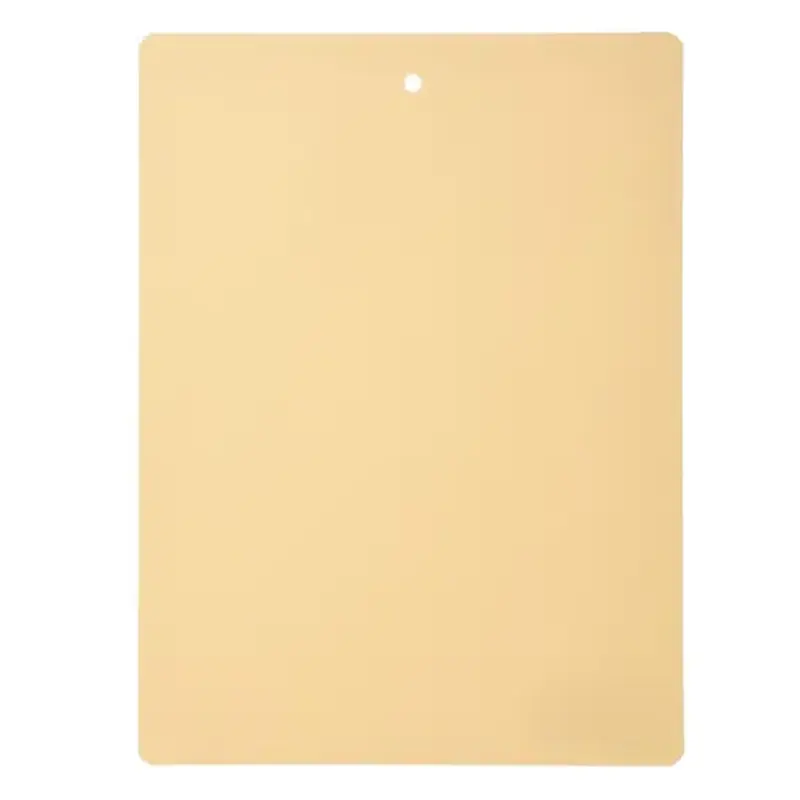 Доска разделочная п/п 380*280*1 мм. гибкая /1/20/