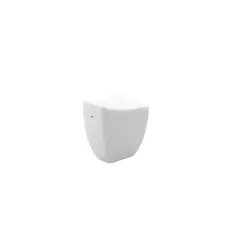 Перечница h =60 мм. Белый Ариан /1/12/ ОСЕНЬ