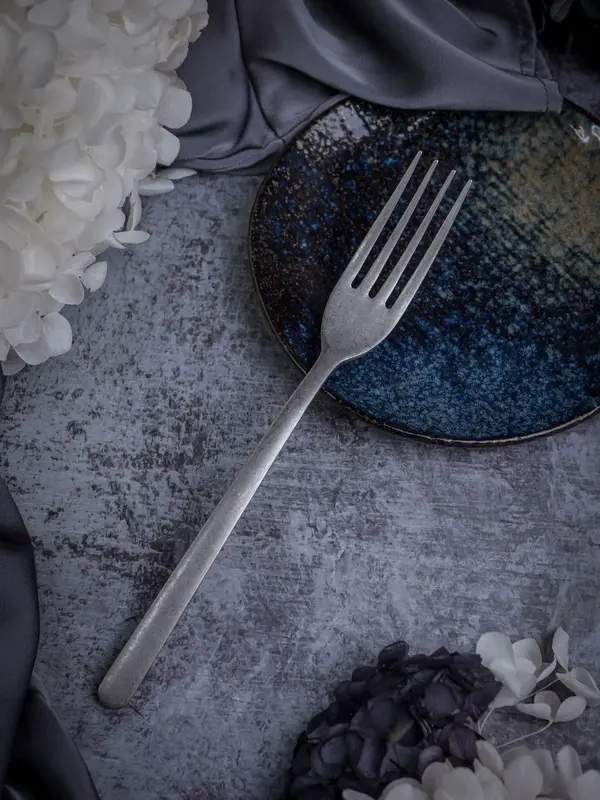 Вилка столовая COMAS, Canada M 18% Vintage, 20,4 см