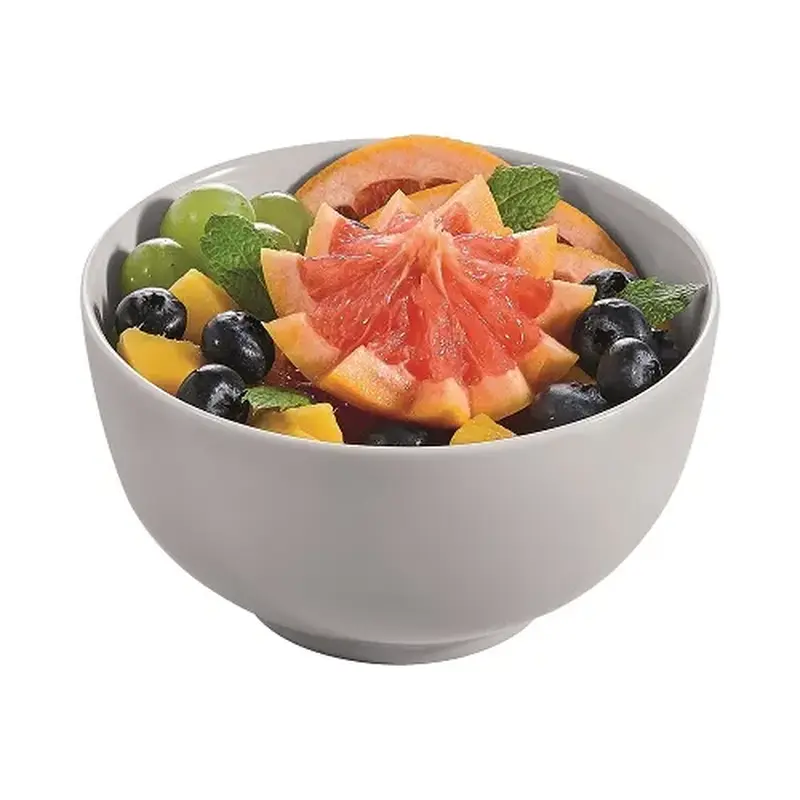 Салатник, ARC International, Evolution Granit, штабелир., 750 мл, d 145 мм, h 79 мм