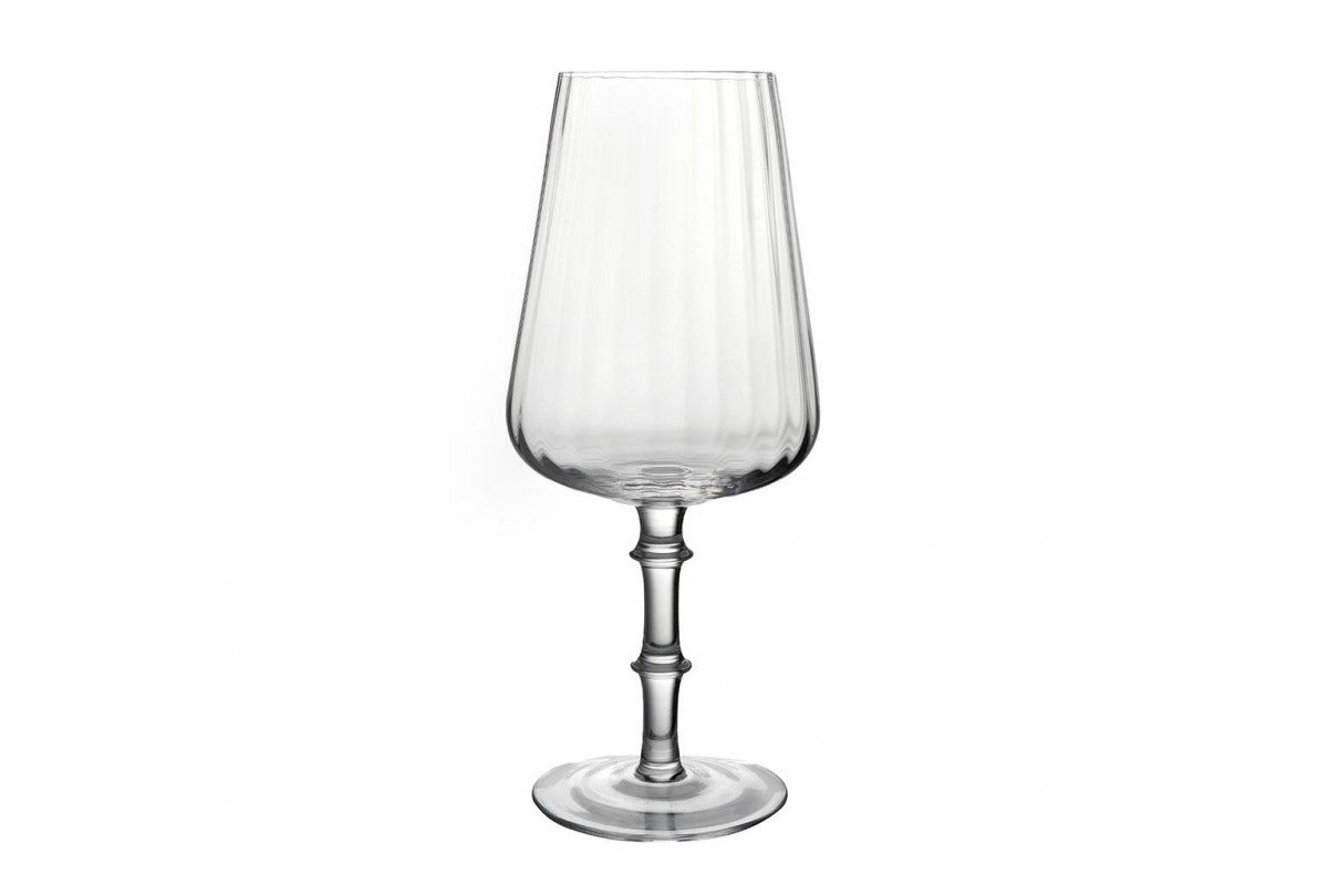 Бокал для вина 550 мл "Optical-2" d 6,7 см h22,2 см P.L. - BarWare [6]