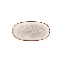 Блюдо овальное 21 см Cortado PIOLI
