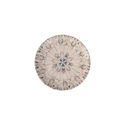 Тарелка мелкая Ds2 23 см Prisma PIOLI