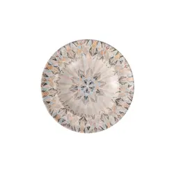 Тарелка глубокая/для пасты 25 см с полями Ds2 Prisma PIOLI