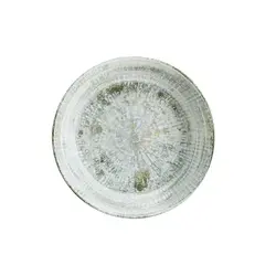 Тарелка d=280 мм. глубокая 1700 мл. h=55 мм. Одэтт, форма Банкет Bonna /1/6/396/ 