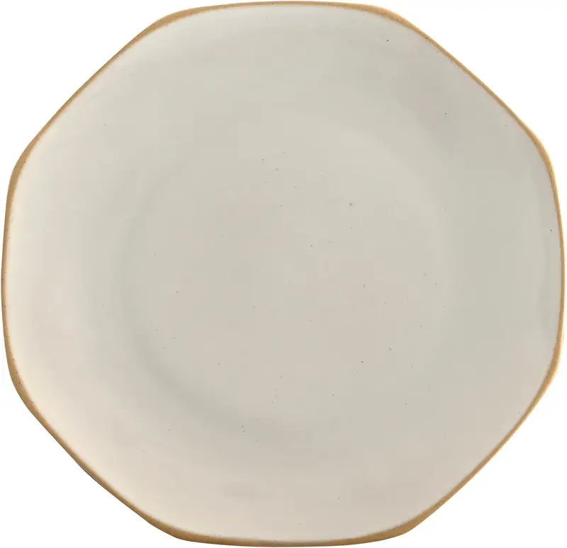 Тарелка с рельефом d 29 см, Terra Nova Luz, World of Colours